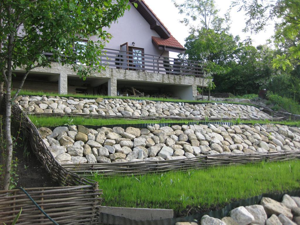 Pensiunea Agroturistica Diana Măgura Exterior foto